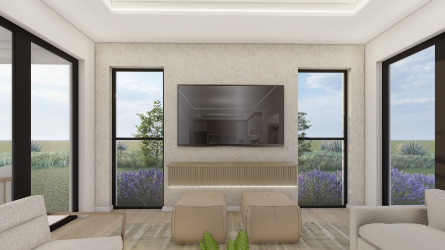 4 Bedroom Property for Sale in Langebaan Country Estate Western Cape